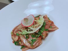 -浙江安吉JW万豪酒店·万豪中餐厅