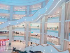 -厦门市图书馆(集美新城馆区)