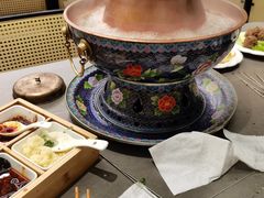 -陈熹公民族美食文化餐厅(中华广场店)