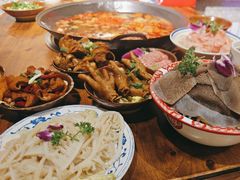 -楠火锅(广州总店)