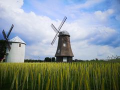 -歌斐颂巧克力小镇