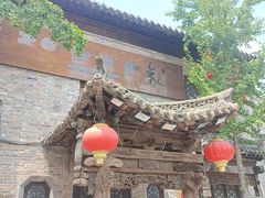 -青州古城