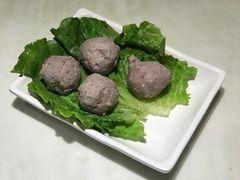-潮牛海记•潮汕牛肉火锅•醉鸡煲•粿条汤(通北路店)