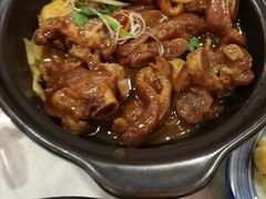 -渔娘渔家丹东海鲜(东直门店)