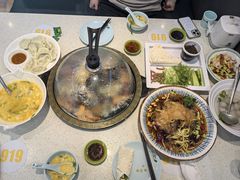 -巧克力渔家.小船海鲜胶东菜(万平口店)