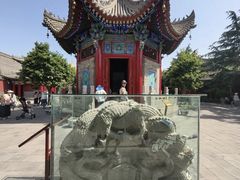 -西安市广仁寺