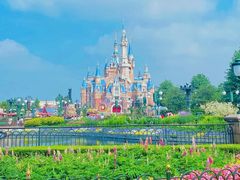 -上海迪士尼度假区
