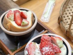 -柠檬花院烤肉·围炉煮茶·草坪团建·生日派对(三圣乡店)