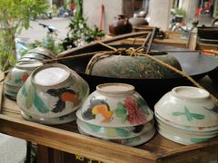 -好成财牛排馆(涂门街总店)