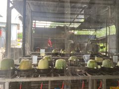 -红旗山庄(圭峰山店)