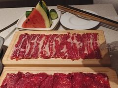 -海底捞火锅(杭州庆春路夜宵主题店)