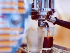 -COFFEE HOLIC(朝外SOHO店)