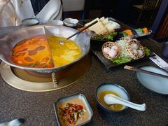 -湊湊火锅·茶憩(和平大悦城店)