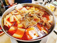 -老殷锅仔