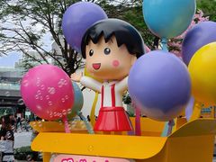 -东莞松山湖万象汇