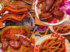 -周小明火锅(黑金冠社区店)