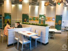 大堂-老娘舅(奥特莱斯店)