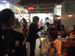 大堂-八十八粉儿(尚都店)