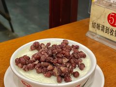 -正德顺順德雙皮奶(中信店)