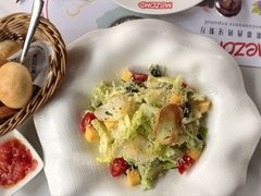 -Mezomd曼索蒂西班牙餐厅(广粤店)