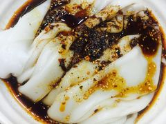 热面皮-张明富面皮店(东大街店)
