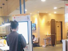-麦当劳(华发商都店)
