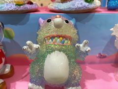 -泡泡玛特POPMART(合生汇店)