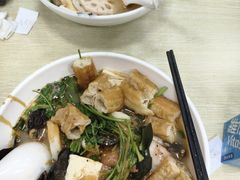 -重庆麻辣烫(国权路店)