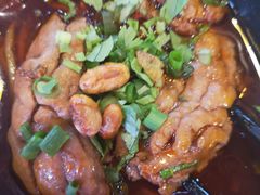 -南阳城烧烤海鲜酒店(和平路店)