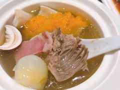 -日出青木·杭帮菜名店