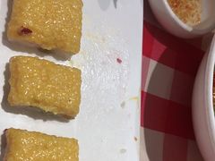-西贝莜面村(银泰创意城店)