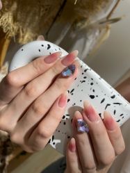 -NEW LOOK-绿麓 · 美甲美睫脱毛工作室