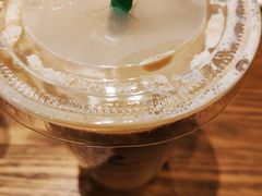 馥芮白-星巴克(重庆火车北站北广场II店)