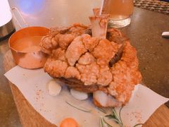 -haxnbauer海森堡德国餐厅(深圳coco店)