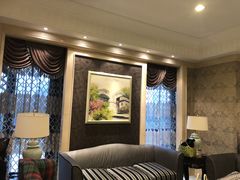 -海景壹号大酒店(滨湖店)