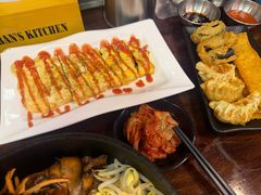 -米屋石锅拌饭(师大店)