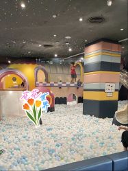 -MELAND CLUB亲子乐园·派对·餐厅(北京芳圆里ID MALL店)