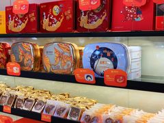 -御蝶坊生日蛋糕KNAC(创业店)