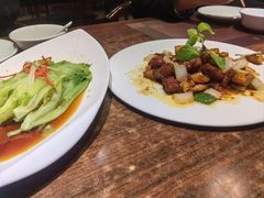 -宋庄魁元艺术餐厅