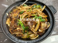 -师傅仔美食(东华老店)