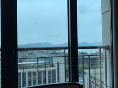 -杭州城中香格里拉大酒店