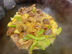 -玺炖·中国铁锅炖(虹桥天街店)