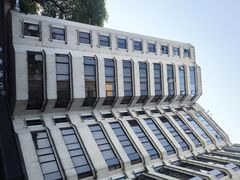 -全季酒店(广州越秀公园店)