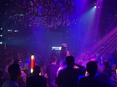 -苏荷酒吧(九街店)