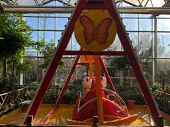 -南宫五洲植物乐园