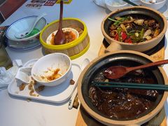 -火啫啫·粤式啫啫煲(南京弘阳店)