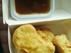 -麦当劳(郑州新郑机场)