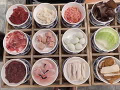 -周师兄大刀腰片火锅(解放碑总店)
