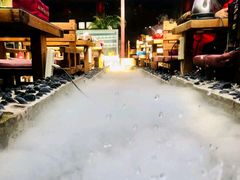 -丽江庭院之爱在路上(西单店)