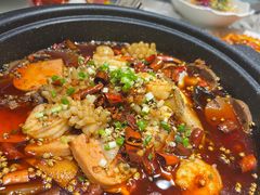 -玉林烤鸭店(黄村兴华店)